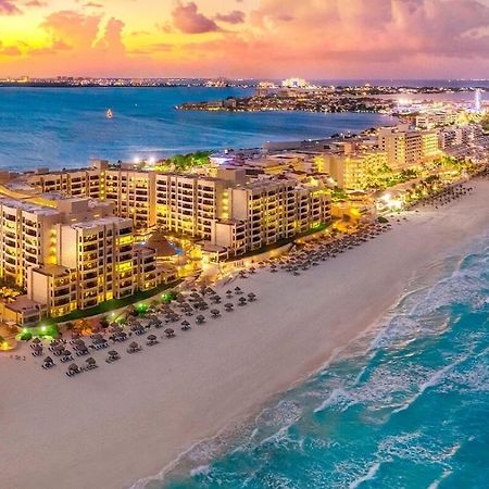 Kaan By Andiani Travel Apartment Канкун Екстериор снимка